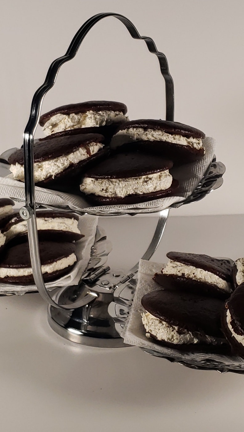 Whoopie Pie